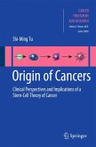 Origin of Cancers (eBook, PDF)