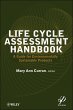 Life Cycle Assessment Handbook (eBook,... - Bild 1