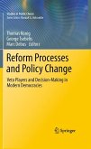 Reform Processes and Policy Change (eBook, PDF)