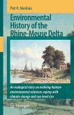 Environmental History of the Rhine-Meuse Delta (eBook, PDF)