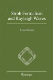 Stroh Formalism and Rayleigh Waves (eBook, PDF)