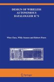 Design of Wireless Autonomous Datalogger IC's (eBook, PDF)
