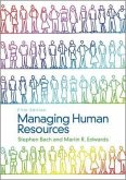 Managing Human Resources (eBook, ePUB) Managing Human Resources (eBook, ePUB)