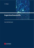 Ingenieurbaustoffe (eBook, PDF)