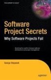 Software Project Secrets (eBook, PDF)