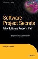 Software Project Secrets (eBook, PDF) - Stepanek, George