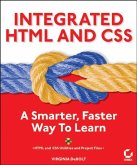 Integrated HTML and CSS (eBook, PDF)