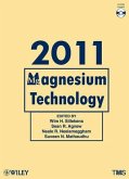 Magnesium Technology 2011 (eBook, PDF)