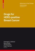 Drugs for HER-2-positive Breast Cancer (eBook, PDF)