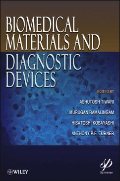 Biomedical Materials and Diagnostic Devices (eBook, ePUB)