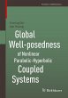 Global Well-posedness of Nonlinear... - Bild 1