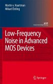 Low-Frequency Noise in Advanced MOS Devices (eBook, PDF)