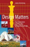Design Matters (eBook, PDF)