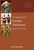 A Companion to Gender Prehistory (eBook, ePUB)