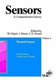 Sensors Volume 4: Thermal Sensors (eBook, PDF)