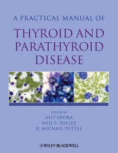 Practical Manual of Thyroid and Parathyroid Disease (eBook, PDF)