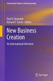 New Business Creation (eBook, PDF)