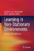 Learning in Non-Stationary Environments (eBook, PDF)