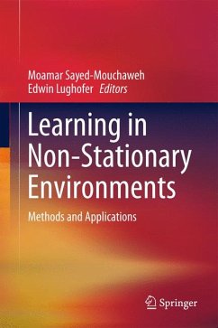 Learning in Non-Stationary Environments (eBook, PDF)