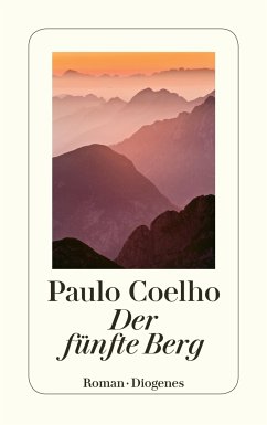 Der Fünfte Berg (eBook, ePUB) - Coelho, Paulo