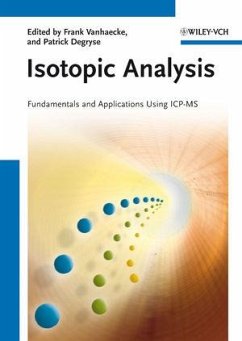 Isotopic Analysis (eBook, PDF)