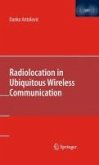 Radiolocation in Ubiquitous Wireless Communication (eBook, PDF)