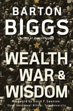 Cover Wealth, War and Wisdom (eBook, ePUB)