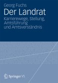 Der Landrat (eBook, PDF)