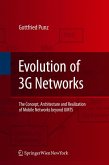 Evolution of 3G Networks (eBook, PDF)