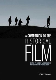 A Companion to the Historical Film (eBook, ePUB)