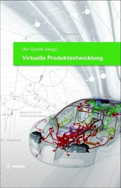 Virtuelle Produktentwicklung (eBook, PDF) - IAV GmbH