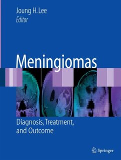 Meningiomas (eBook, PDF)