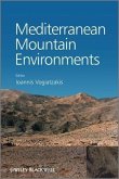 Mediterranean Mountain Environments (eBook, PDF)