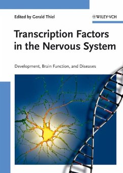 Cover Transcription Factors in the Nervous System (eBook, PDF)