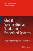 Global Specification and Validation of Embedded Systems (eBook, PDF)