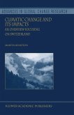 Climatic Change and Its Impacts (eBook, PDF)