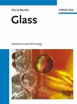 Glass (eBook, PDF)