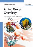 Amino Group Chemistry (eBook, PDF)