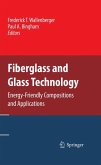 Fiberglass and Glass Technology (eBook, PDF)