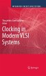 Clocking in Modern VLSI Systems (eBook,... - Bild 1