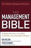 The Management Bible (eBook, PDF)