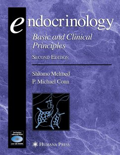Endocrinology (eBook, PDF)