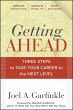 Getting Ahead (eBook, PDF) - Bild 1