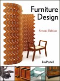 Furniture Design (eBook, ePUB)