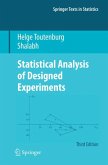 Statistical Analysis of Designed Experiments, Third Edition (eBook, PDF)
