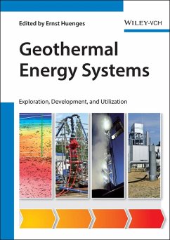 Cover Geothermal Energy Systems (eBook, ePUB)