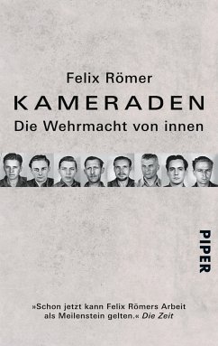 Kameraden (eBook, ePUB) - Römer, Felix