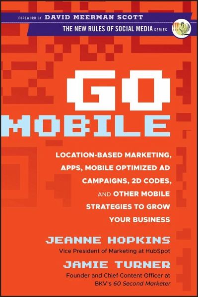 Go Mobile (eBook, ePUB) Go Mobile (eBook, ePUB)