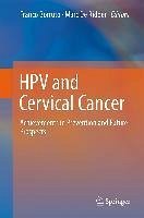 Cover HPV and Cervical Cancer (eBook, PDF)