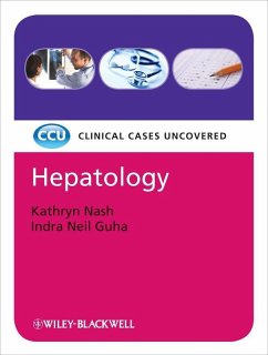 Hepatology (eBook, PDF) - Nash, Kathryn; Guha, Indra Neil